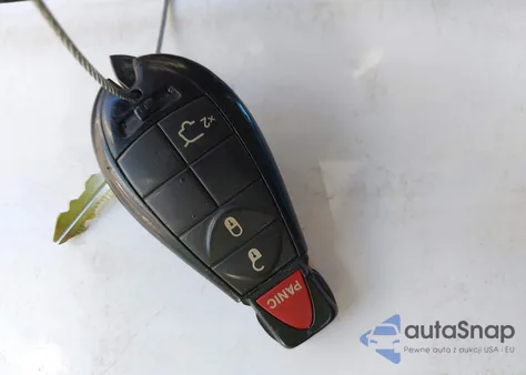 2009 Jeep Grand Cherokee Laredo из США, поврежденный, VIN 1J8GS48K49C513780